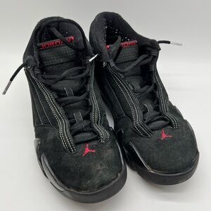 Size 11 - Air Jordan 14 CDP Countdown pack 2008 Shoes Men’s 311832-061